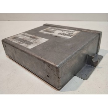 Recambio de centralita motor uce para saab 9-5 sedán 2.3 t aero ecopower referencia OEM IAM 5380076  