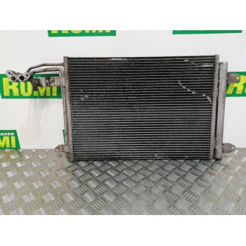 Recambio de condensador / radiador aire acondicionado para volkswagen golf v berlina (1k1) trendline referencia OEM IAM 1K082041