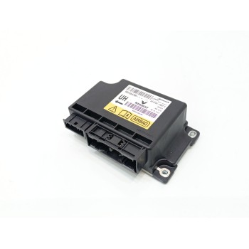 Recambio de centralita airbag para renault megane iii berlina 5 p business referencia OEM IAM 985105478R  