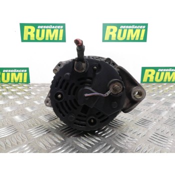 Recambio de alternador para renault megane i scenic (ja0) 1.6e alize referencia OEM IAM   