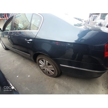 volkswagen passat berlina (3c2) del año 2007