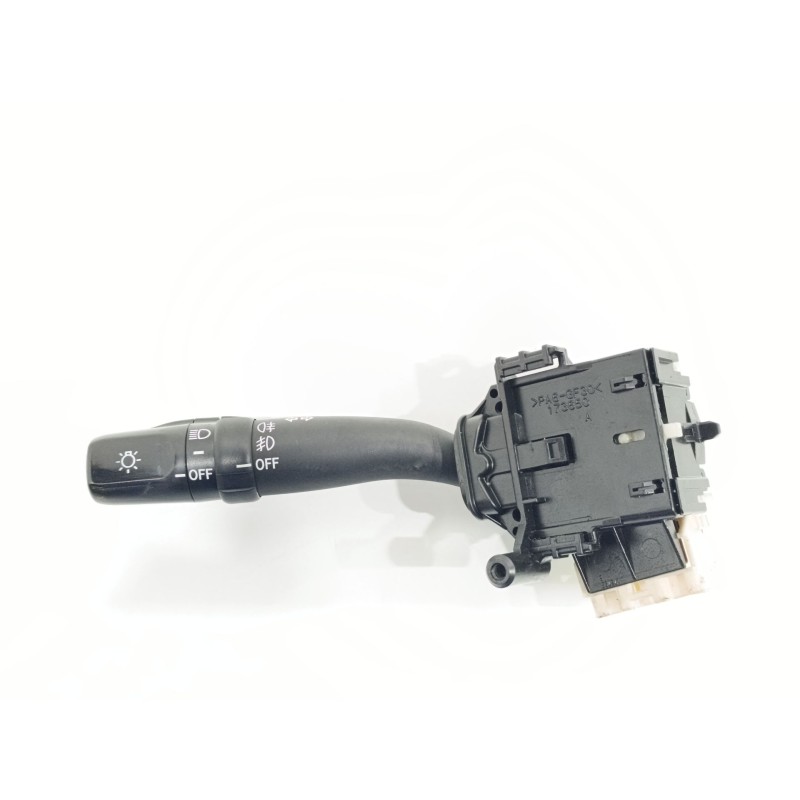 Recambio de mando luces para toyota avensis berlina (t25) 1.8 sol berlina (5-ptas) referencia OEM IAM 8414005110  