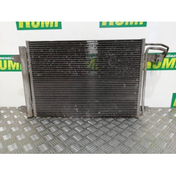 Recambio de condensador / radiador aire acondicionado para volkswagen golf v berlina (1k1) trendline referencia OEM IAM 1K082041