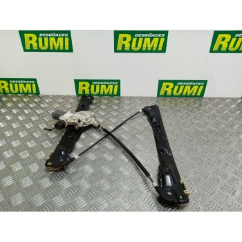 Recambio de elevalunas delantero izquierdo para bmw serie 3 berlina (e90) 320d referencia OEM IAM 6927027 996624101 7060265S , 7