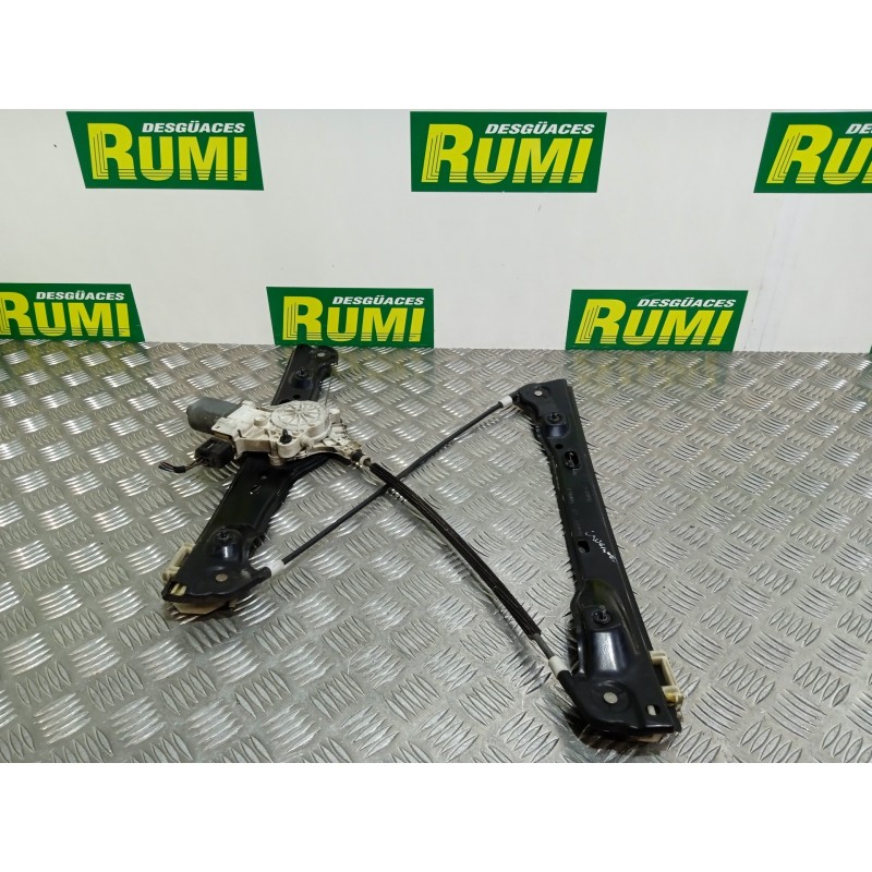 Recambio de elevalunas delantero izquierdo para bmw serie 3 berlina (e90) 320d referencia OEM IAM 6927027 996624101 7060265S , 7