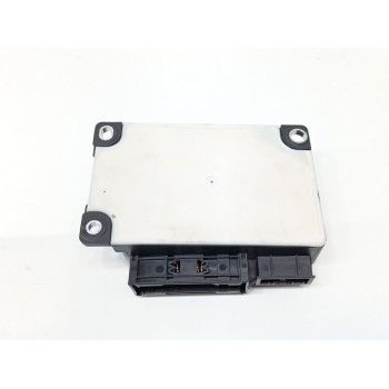 Recambio de centralita airbag para renault megane iii berlina 5 p business referencia OEM IAM 985105478R  