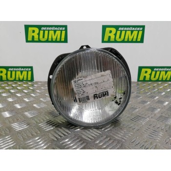 Recambio de faro derecho para volkswagen polo (867/871/873) básico / c berlina referencia OEM IAM   