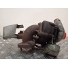 Recambio de turbocompresor para saab 9-3 berlina 2.2 tid referencia OEM IAM 24418170  