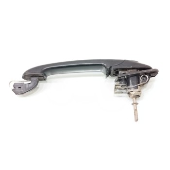 Recambio de maneta exterior delantera derecha para seat ibiza (6k1) signo referencia OEM IAM   
