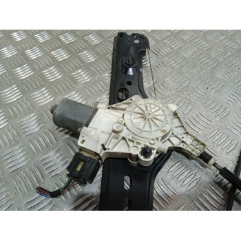 Recambio de elevalunas delantero izquierdo para bmw serie 3 berlina (e90) 320d referencia OEM IAM 6927027 996624101 7060265S , 7