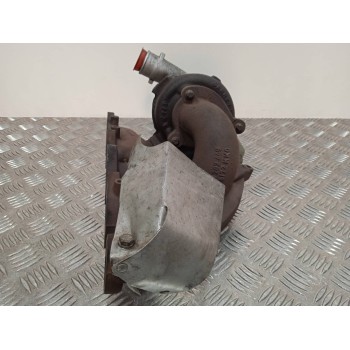 Recambio de turbocompresor para saab 9-3 berlina 2.2 tid referencia OEM IAM 24418170  