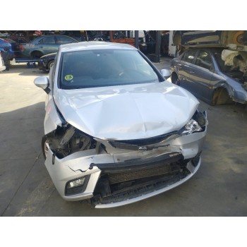 seat ibiza (6j5) del año 2013