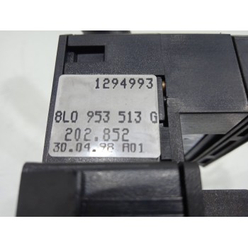 Recambio de mando multifuncion para audi a3 (8l) 1.8 t ambiente referencia OEM IAM 8L0953513G  