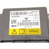 Recambio de centralita airbag para renault megane iii berlina 5 p business referencia OEM IAM 985105478R  