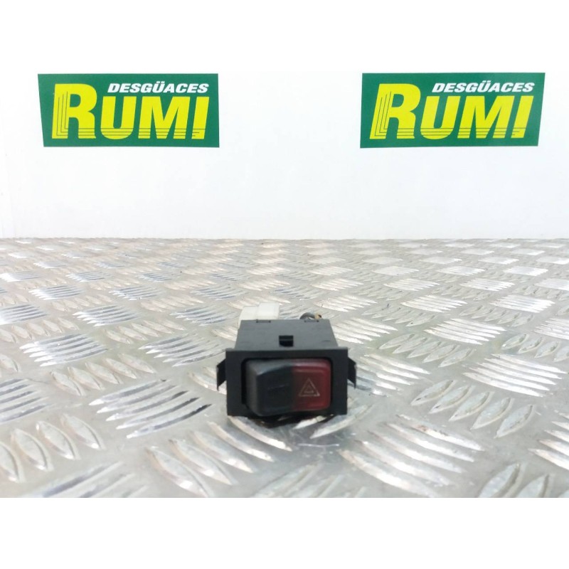 Recambio de warning para volkswagen polo (867/871/873) básico / c berlina referencia OEM IAM   