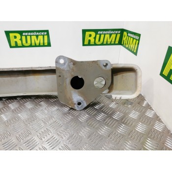 Recambio de refuerzo paragolpes delantero para opel movano (2004 =>) bus l3h2 3,9t referencia OEM IAM   