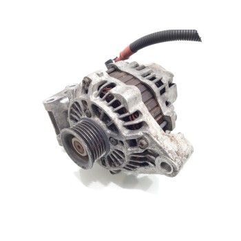 Recambio de alternador para ford fiesta (cbk) fun referencia OEM IAM 2S6T10300DB  