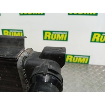 Recambio de radiador agua para volkswagen golf v berlina (1k1) trendline referencia OEM IAM 1K0121251P  