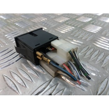 Recambio de warning para volkswagen polo (867/871/873) básico / c berlina referencia OEM IAM   