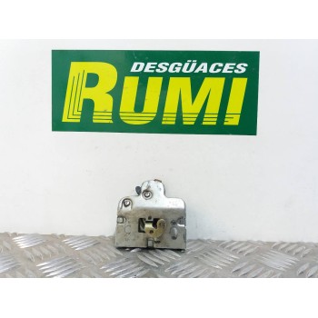 Recambio de cerradura maletero / porton para opel kadett e cs berlina referencia OEM IAM 90221185  