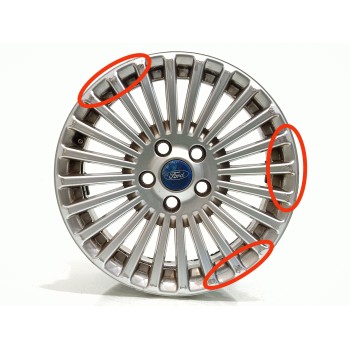 Recambio de llanta para ford mondeo ber. (ca2) ambiente referencia OEM IAM 7S71AG  
