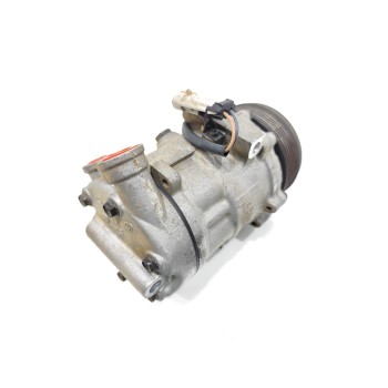Recambio de compresor aire acondicionado para opel astra g berlina club referencia OEM IAM 09132922  