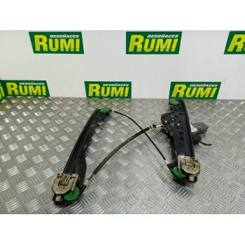 Recambio de elevalunas delantero izquierdo para bmw serie 3 berlina (e90) 320d referencia OEM IAM 6927027 996624101 7060265S , 7