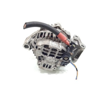 Recambio de alternador para ford fiesta (cbk) fun referencia OEM IAM 2S6T10300DB  