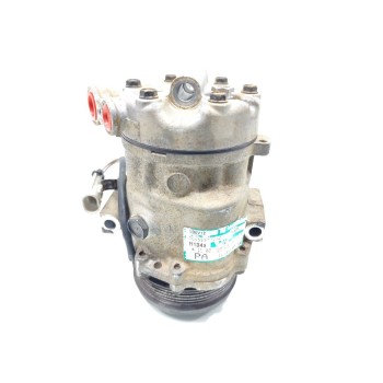 Recambio de compresor aire acondicionado para opel astra g berlina club referencia OEM IAM 09132922  