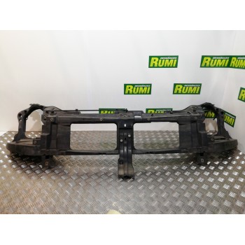 Recambio de panel frontal para opel movano (2004 =>) bus l3h2 3,9t referencia OEM IAM   