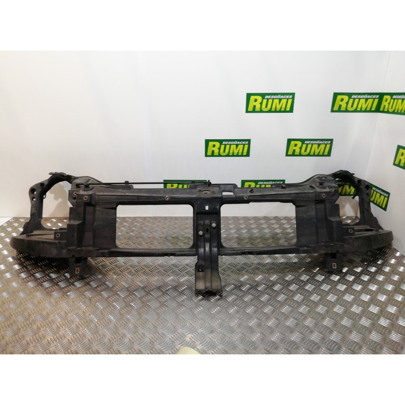 Recambio de panel frontal para opel movano (2004 =>) bus l3h2 3,9t referencia OEM IAM   