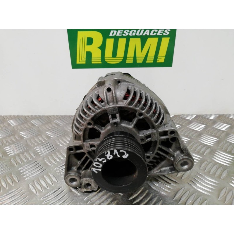 Recambio de alternador para bmw serie 3 berlina (e36) 316i referencia OEM IAM   