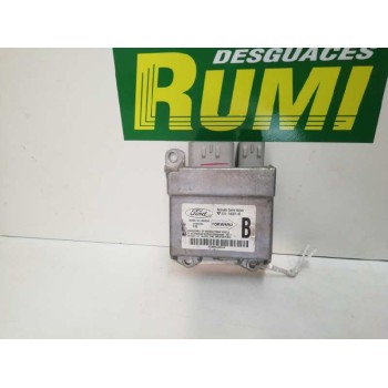 Recambio de centralita airbag para ford transit caja cerrada, media (fy) (2000 =>) ft 280 2.0 express-line referencia OEM IAM 1C