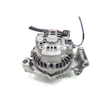 Recambio de alternador para ford fiesta (cbk) fun referencia OEM IAM 2S6T10300DB  