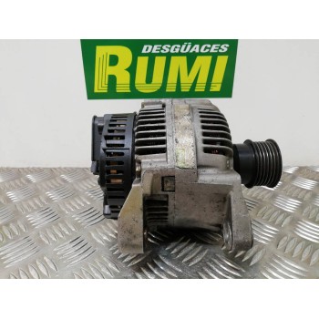 Recambio de alternador para bmw serie 3 berlina (e36) 316i referencia OEM IAM   