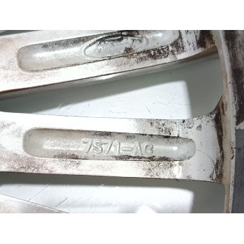 Recambio de llanta para ford mondeo ber. (ca2) ambiente referencia OEM IAM 7S71AG  