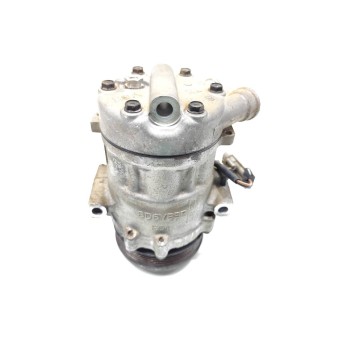 Recambio de compresor aire acondicionado para opel astra g berlina club referencia OEM IAM 09132922  