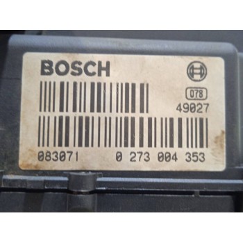 Recambio de abs para citroën xsara picasso 2.0 hdi vivace referencia OEM IAM 0273004353  
