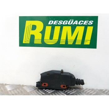 Recambio de motor cierre centralizado porton para opel omega b cd familiar referencia OEM IAM 90274241  