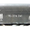 Recambio de motor cierre centralizado porton para opel omega b cd familiar referencia OEM IAM 90274241  