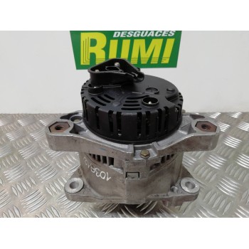 Recambio de alternador para bmw serie 3 berlina (e36) 316i referencia OEM IAM   