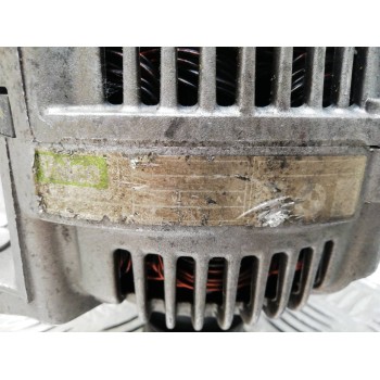 Recambio de alternador para bmw serie 3 berlina (e36) 316i referencia OEM IAM   