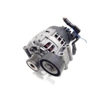 Recambio de alternador para bmw serie 3 compact (e46) 316ti referencia OEM IAM 7516107  
