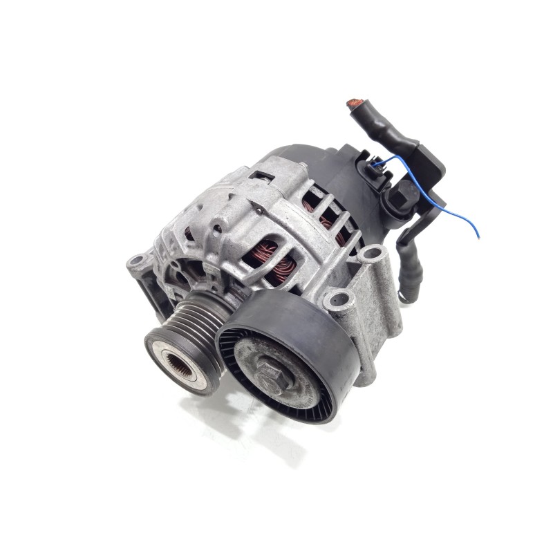 Recambio de alternador para bmw serie 3 compact (e46) 316ti referencia OEM IAM 7516107  
