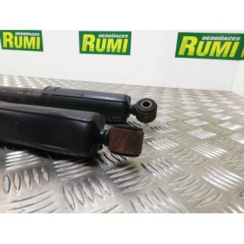 Recambio de juego amortiguadores delantero para opel movano (2004 =>) bus l3h2 3,9t referencia OEM IAM 8200024946B  