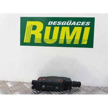 Recambio de motor cierre centralizado porton para opel omega b cd familiar referencia OEM IAM 90274241  