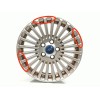 Recambio de llanta para ford mondeo ber. (ca2) ambiente referencia OEM IAM 7S71AG  