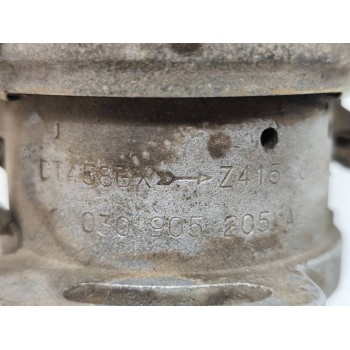 Recambio de delco para seat ibiza (6k) básico referencia OEM IAM 030905205AE  