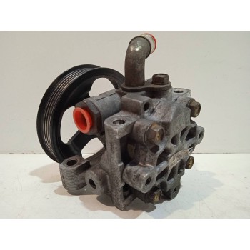 Recambio de bomba direccion para ford transit connect (tc7) furgón (2006) referencia OEM IAM   