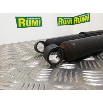 Recambio de juego amortiguadores delantero para opel movano (2004 =>) bus l3h2 3,9t referencia OEM IAM 8200024946B  